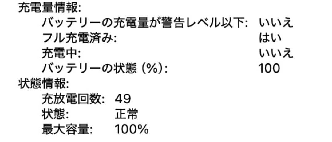 Apple MacBook Air M2 8G 256SSD シルバー