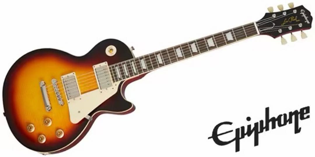 Epiphone 1959 Les Paul Standard レスポール
