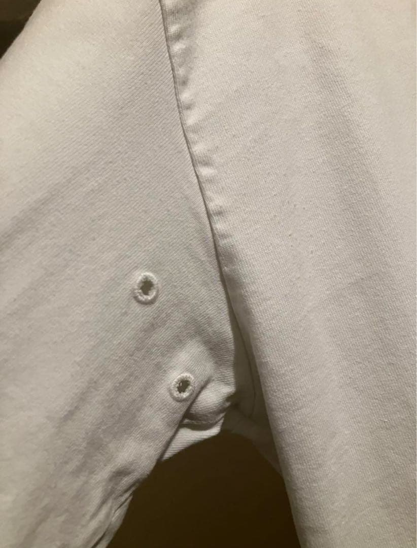 ストーンアイランド　ロンT