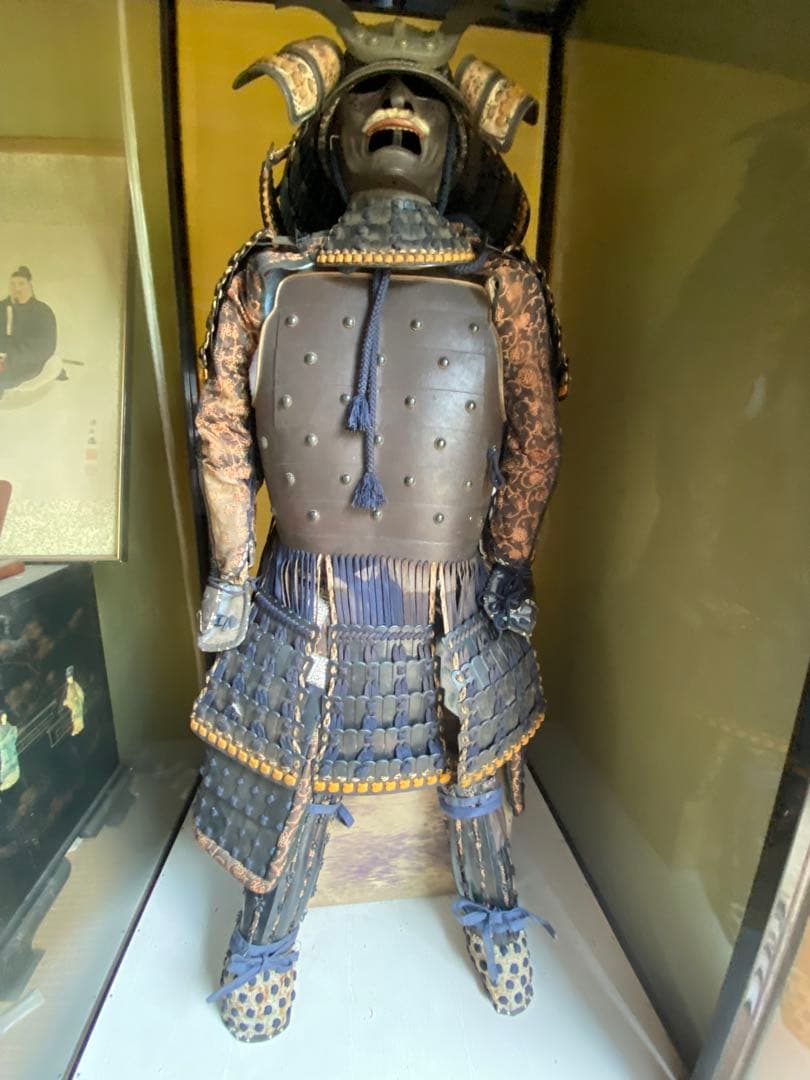 甲冑