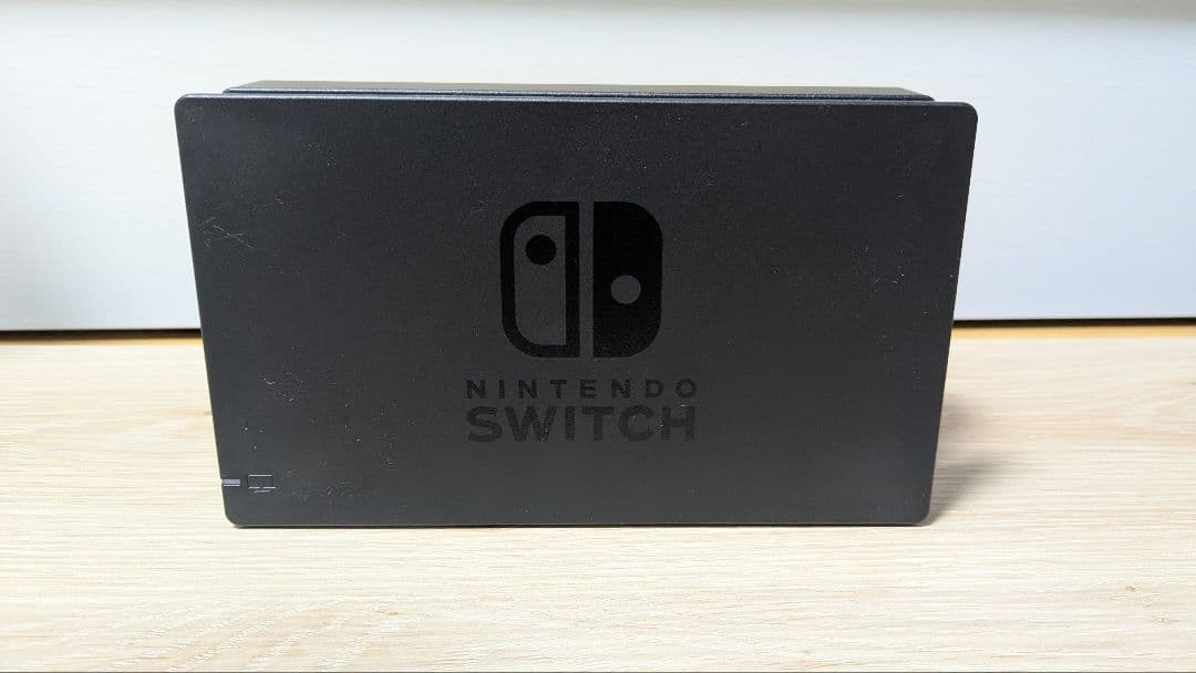 【動作確認済】Nintendo Switch 本体