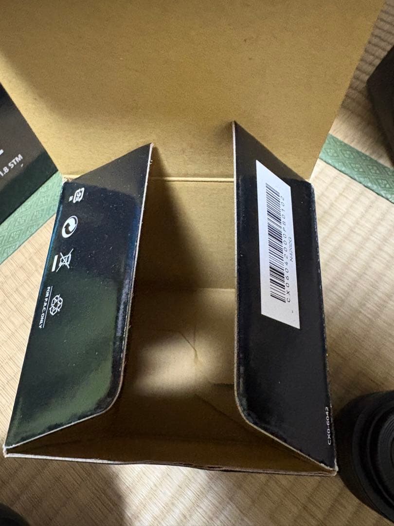 レンズ(単焦点) Canon RF 35mm F1.8 MACRO IS STM