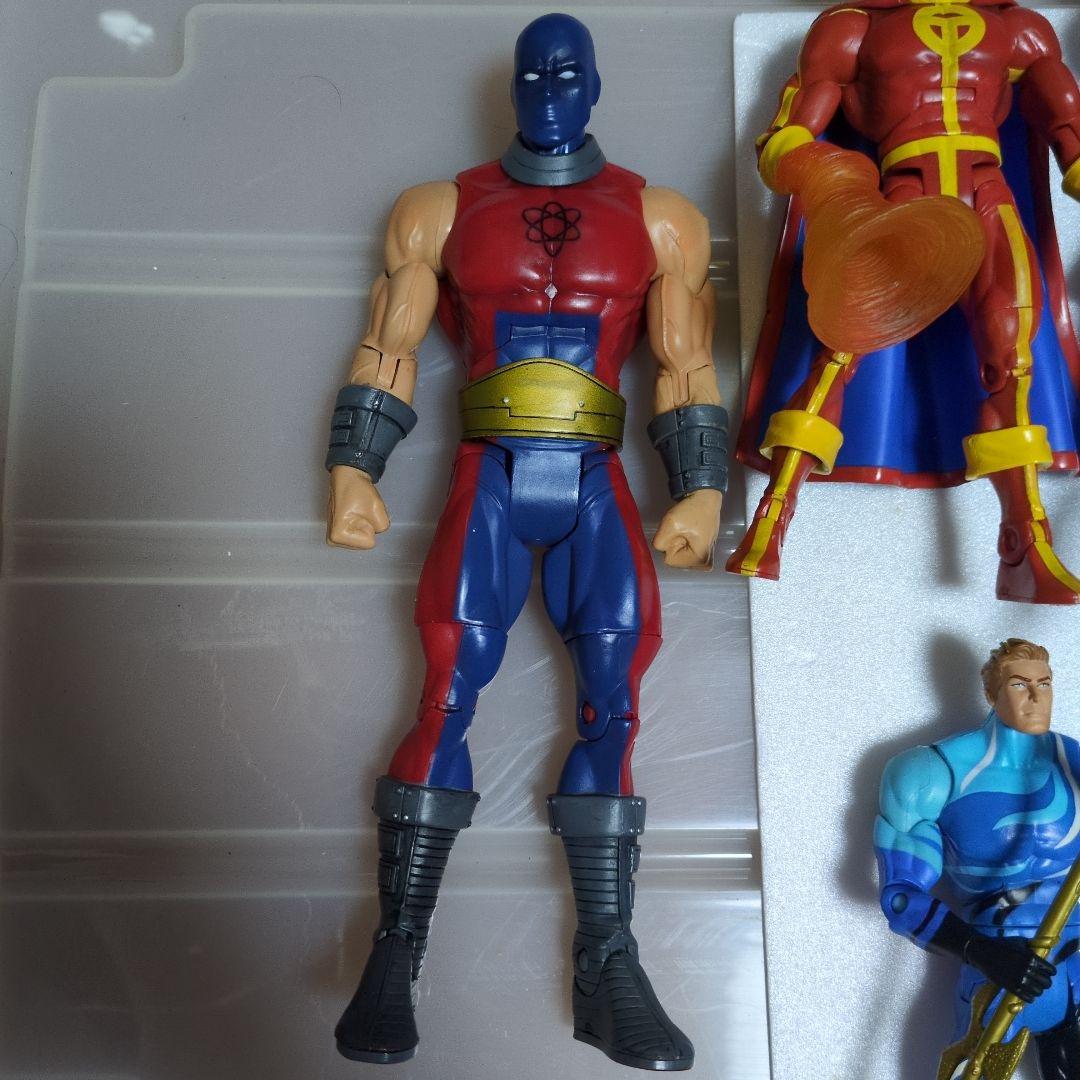 DC UNIVERSE 13セット