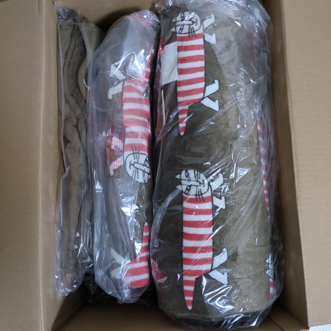 LISA LARSON パーソナルマット