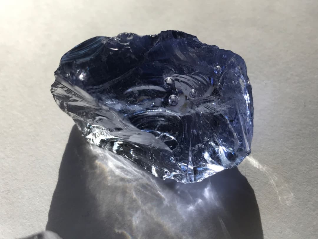 アンダラクリスタル