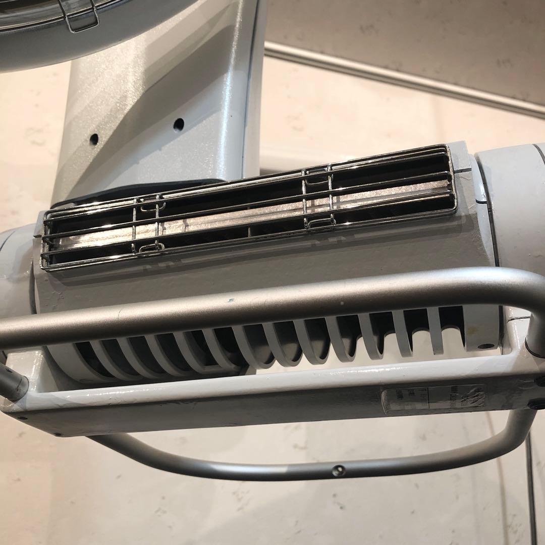 引取り限定　理美容 タカラベルモント社製　遠赤アーム式ローラーボール ジャンク