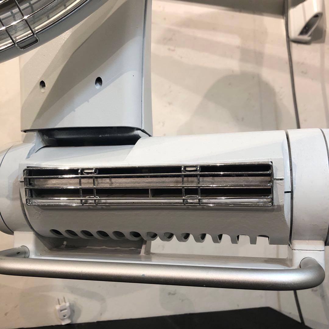 引取り限定　理美容 タカラベルモント社製　遠赤アーム式ローラーボール ジャンク