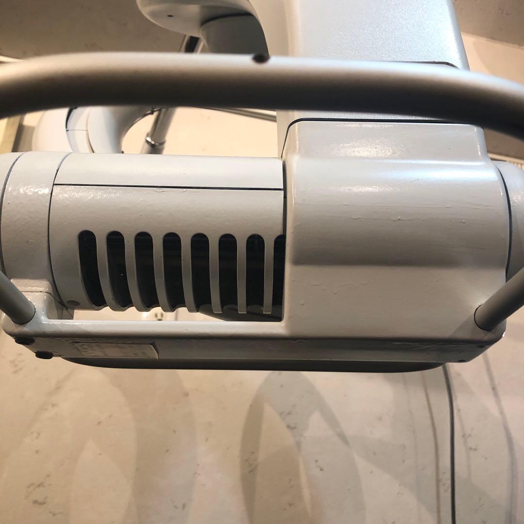 引取り限定　理美容 タカラベルモント社製　遠赤アーム式ローラーボール ジャンク