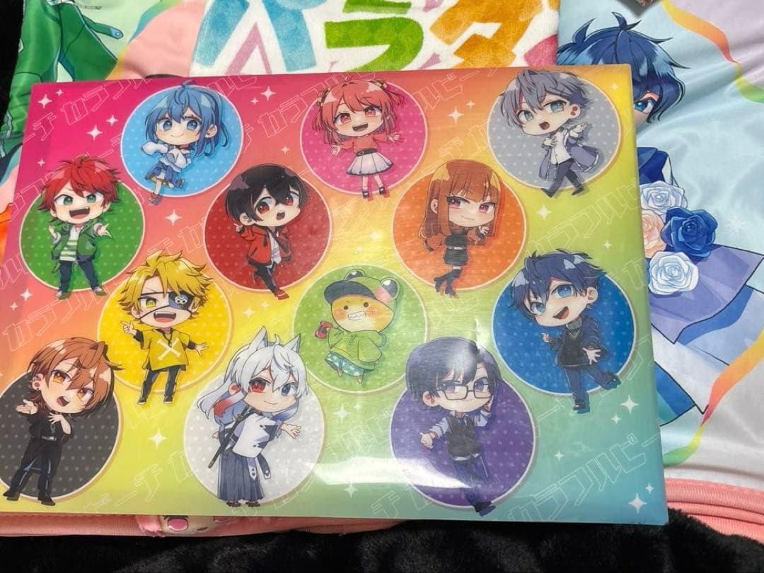 カラフルピーチまとめ売り コップ等