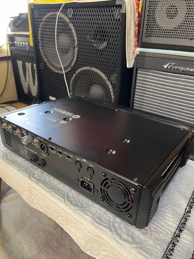 まめ『稀少』『動作良好』YAMAHA BBT 500H