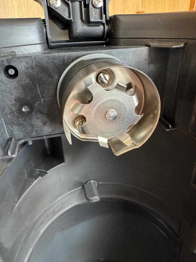 象印 コーヒーメーカー 珈琲通 EC-RT40-BA ブラック