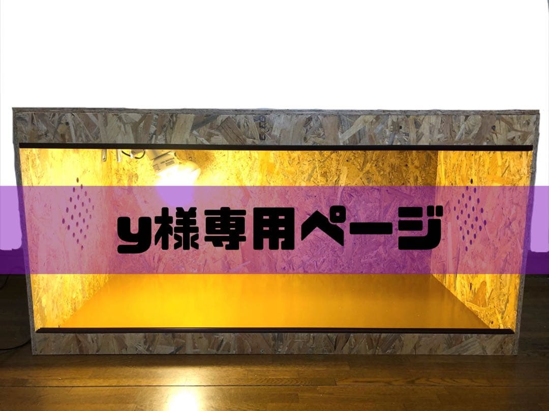 yページ