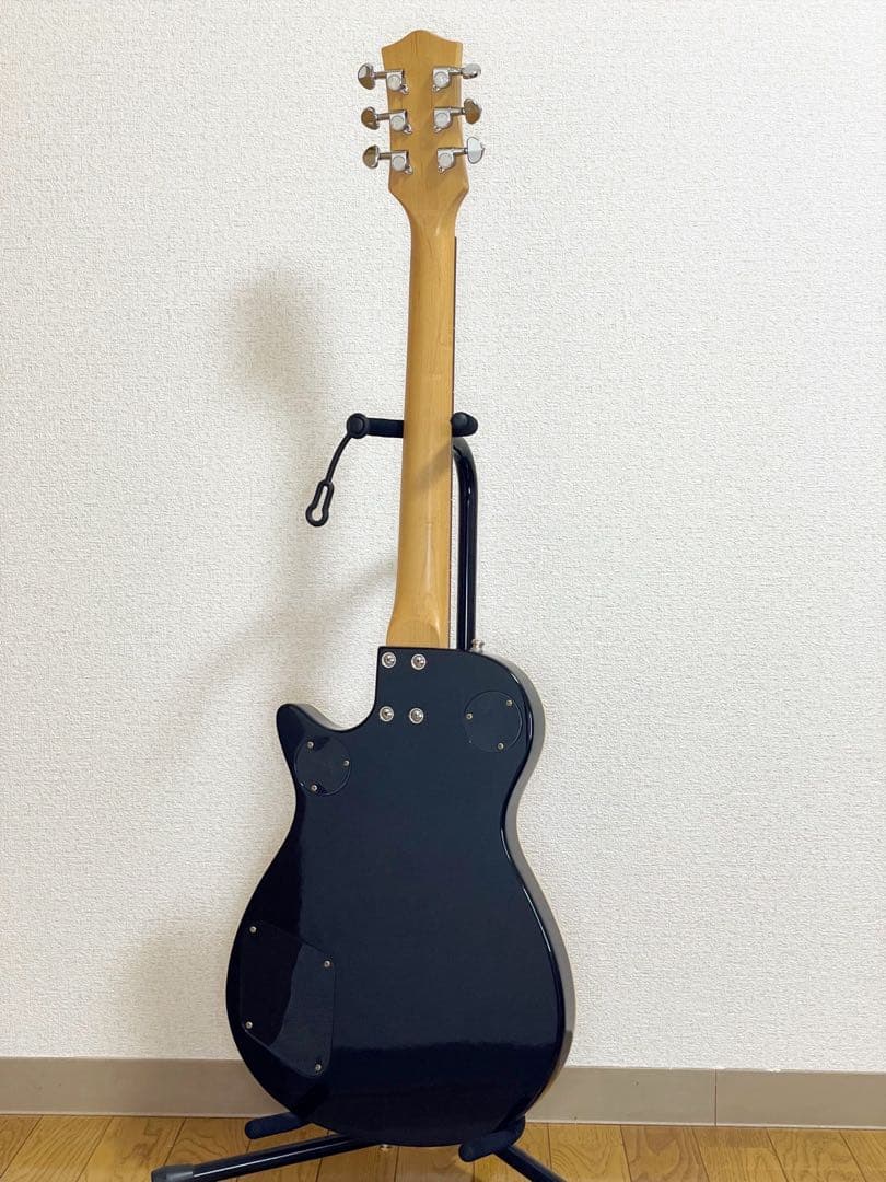 【整備済み】Gretsch electromatic G2629スパークルレッド