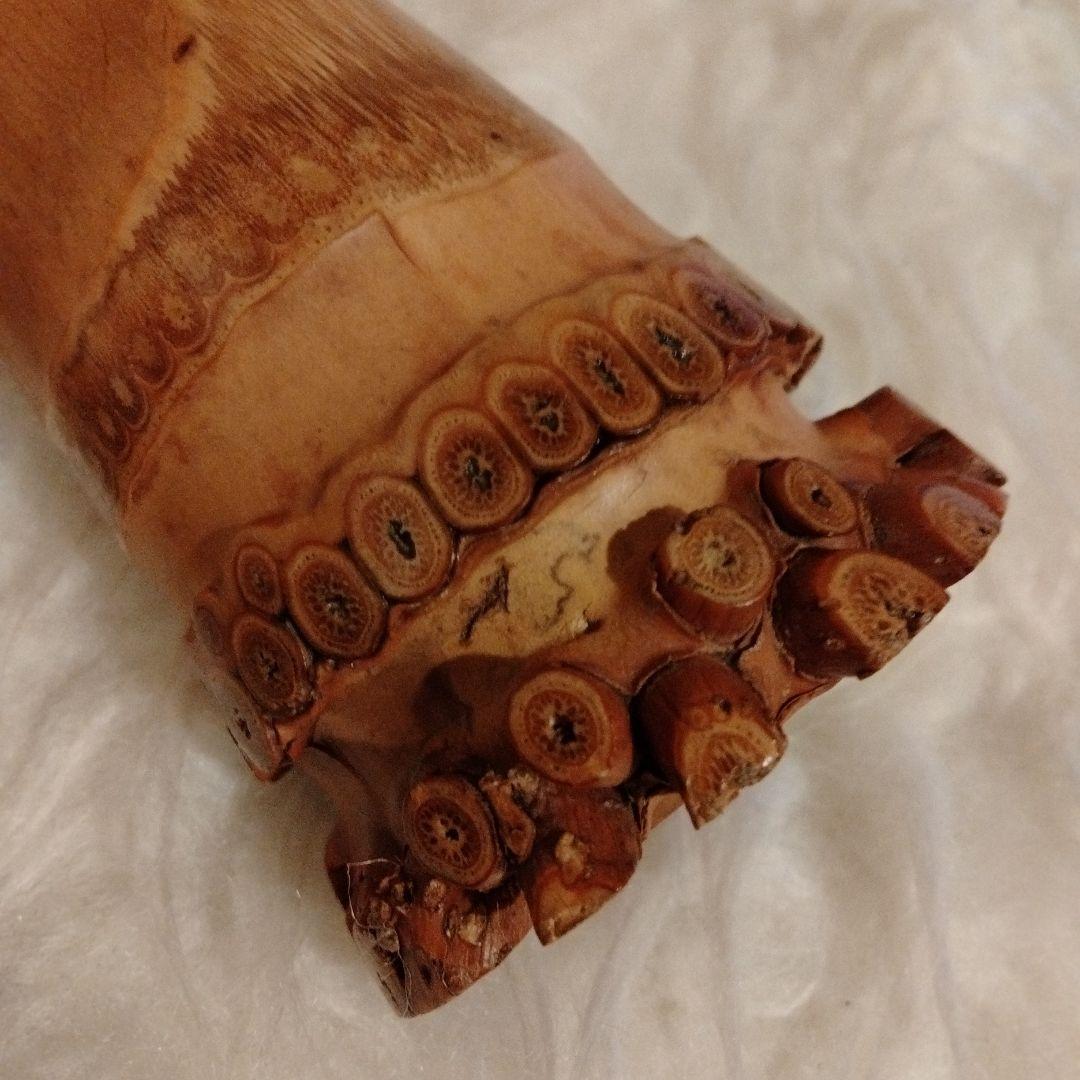 尺八　「竹鳳」