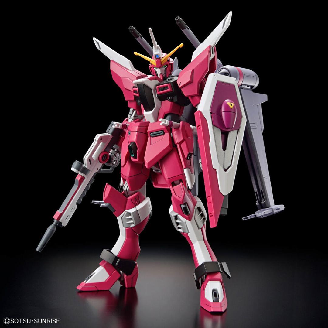 【未開封】1/144 HGガンプラ【２種】
