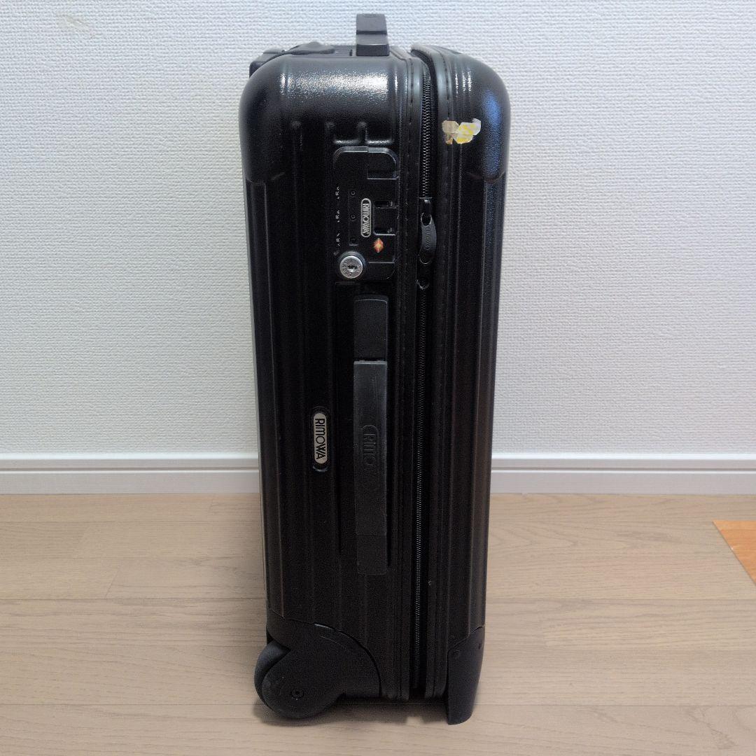 RIMOWA　キャリーケース　33L