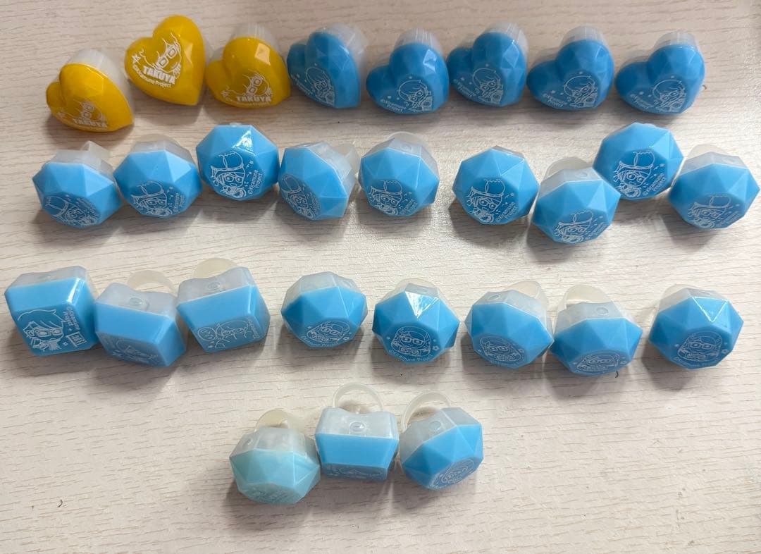 リングライト