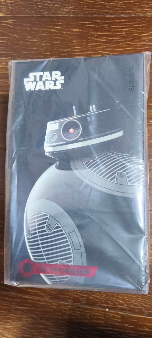 ホビーラジコン BB-9E APP-ENABLED Droid with Trainer