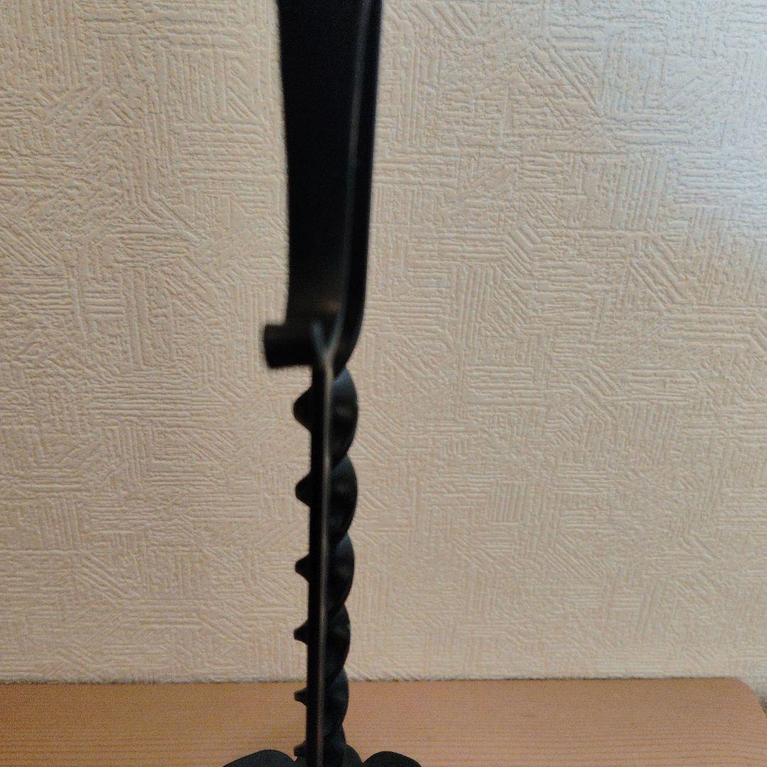 茶道具 膳燭