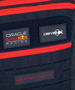 オラクル レッドブル レーシング チーム キャリーバッグ F1 2024