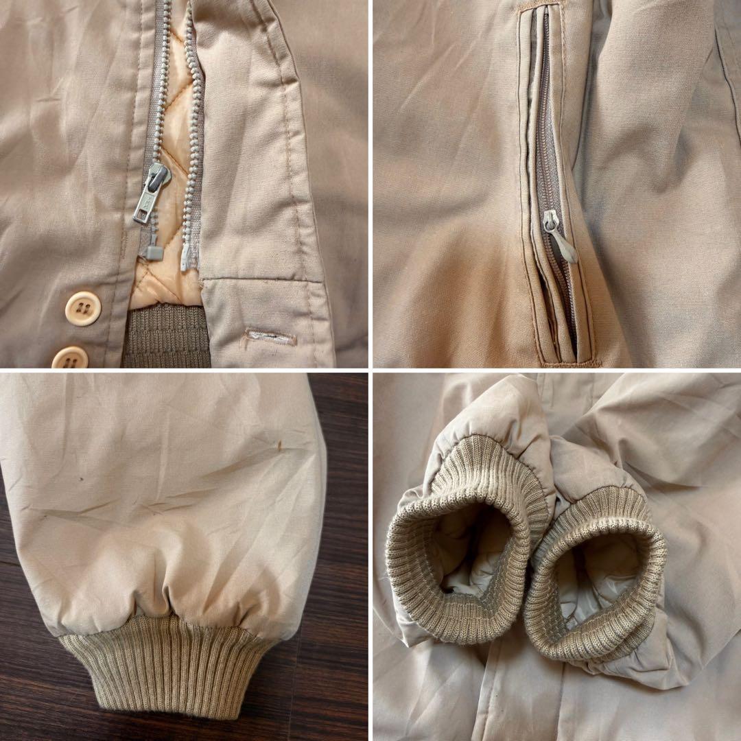 u*i様 derby of San Francisco L ダービージャケット