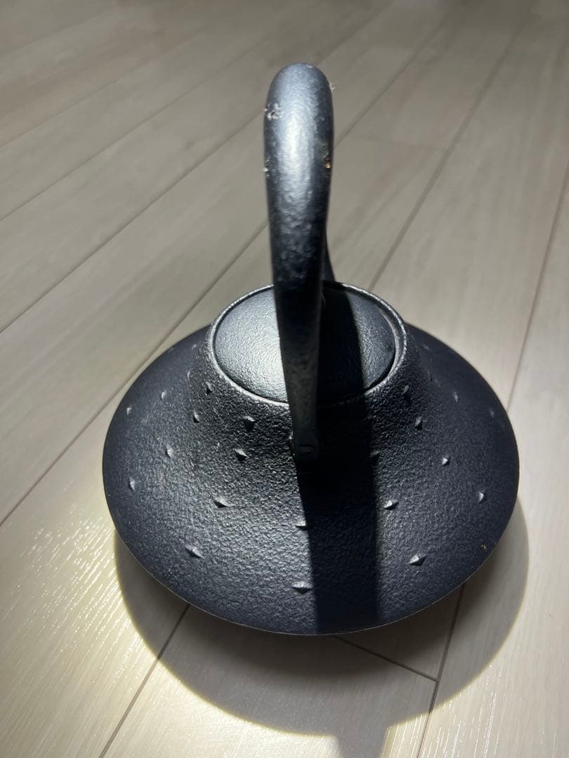 鉄瓶 南部鉄器