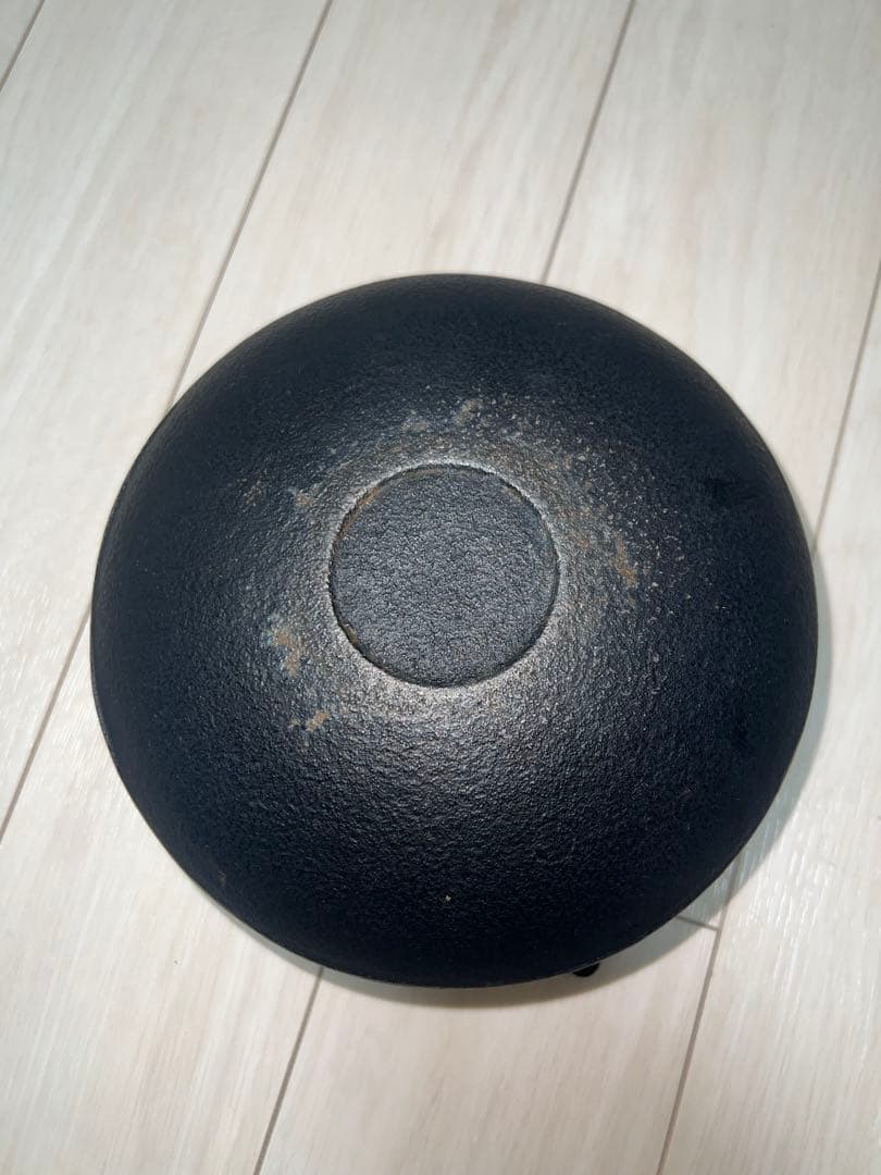 鉄瓶 南部鉄器