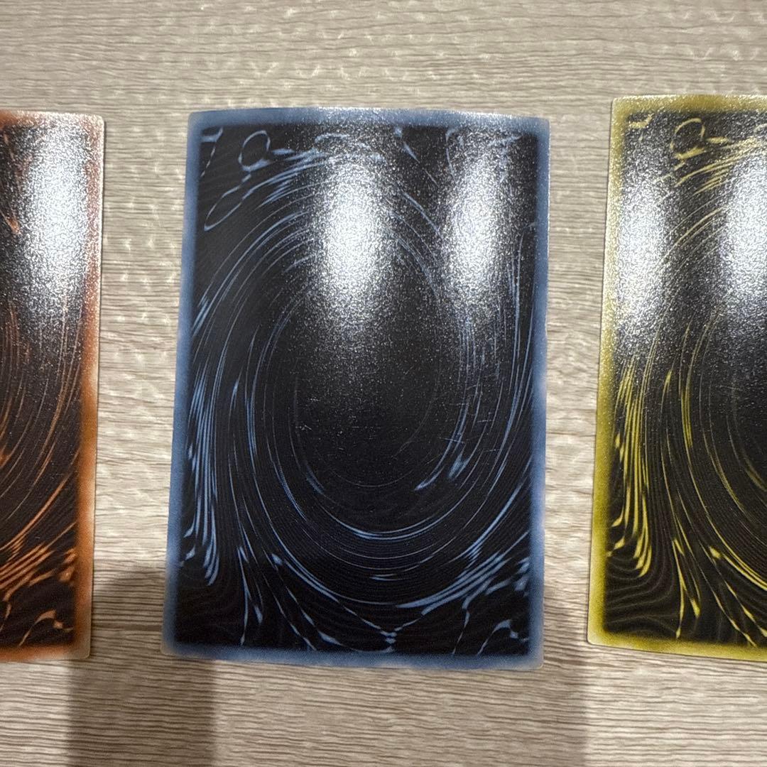 神のカードセット