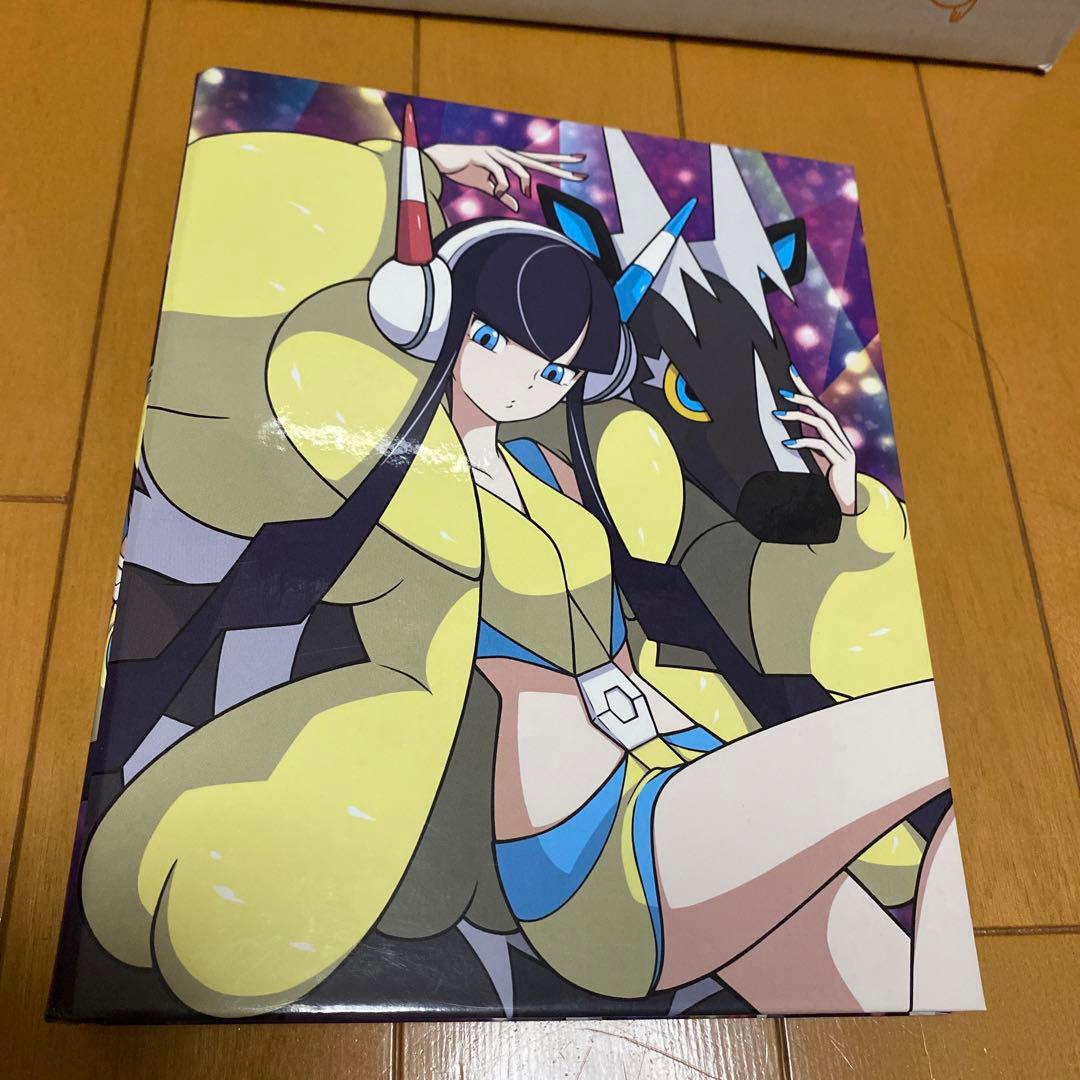 ポケモンカード　ファイル