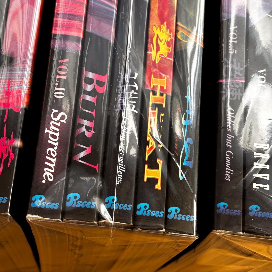 AROWANIA アロワニア 22冊セットまとめ売り アロワナ