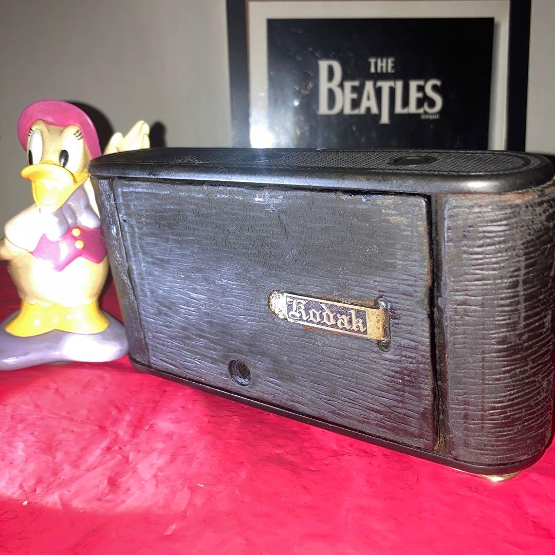 hiriKodak A120 B AVSCM-LOMTESA 二眼機能稼働