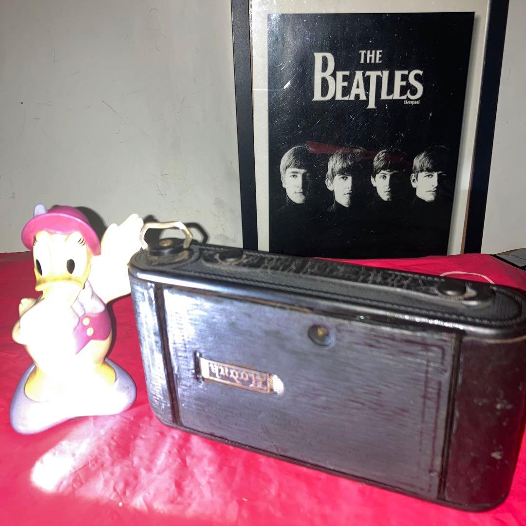 hiriKodak A120 B AVSCM-LOMTESA 二眼機能稼働