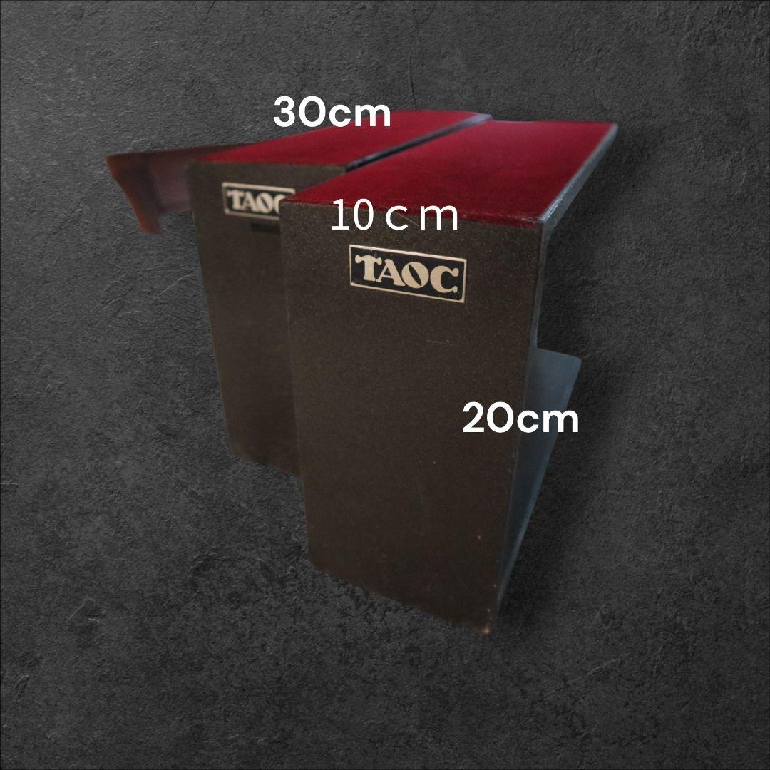 TAOC スピーカースタンド