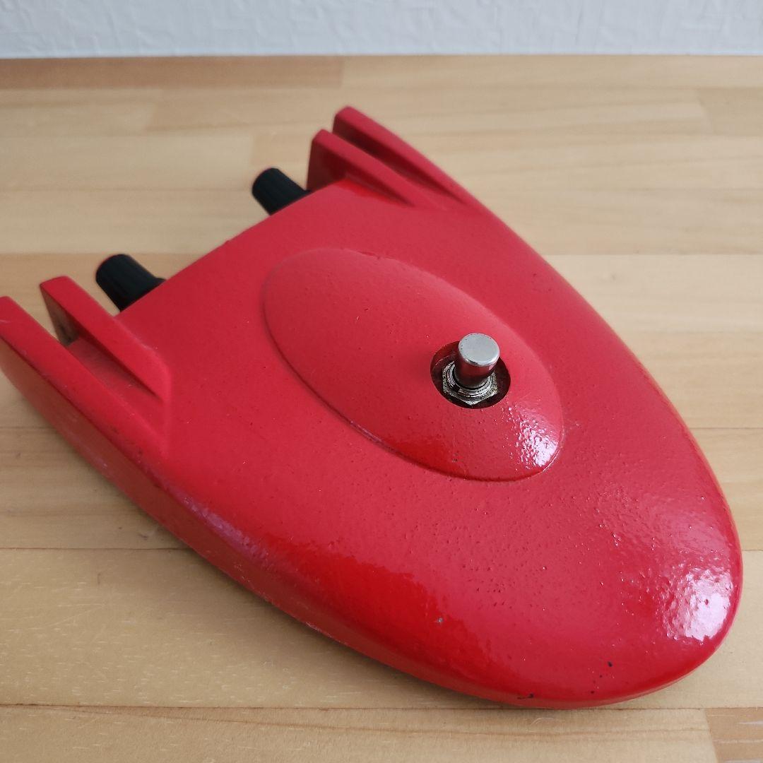 その他 Roger Mayer Rocket FX Spitfire