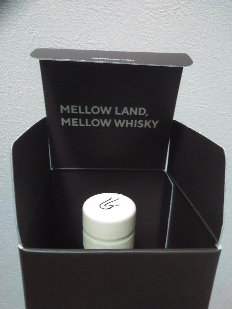 【入手困難】嘉之助　ミンモアハウス