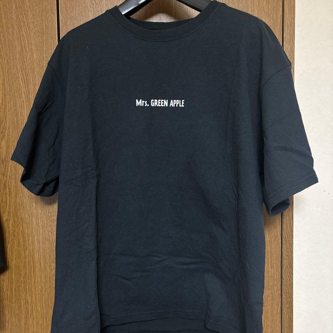Mrs. GREEN APPLE ミセスグリーンアップル　ライブグッズまとめ売り