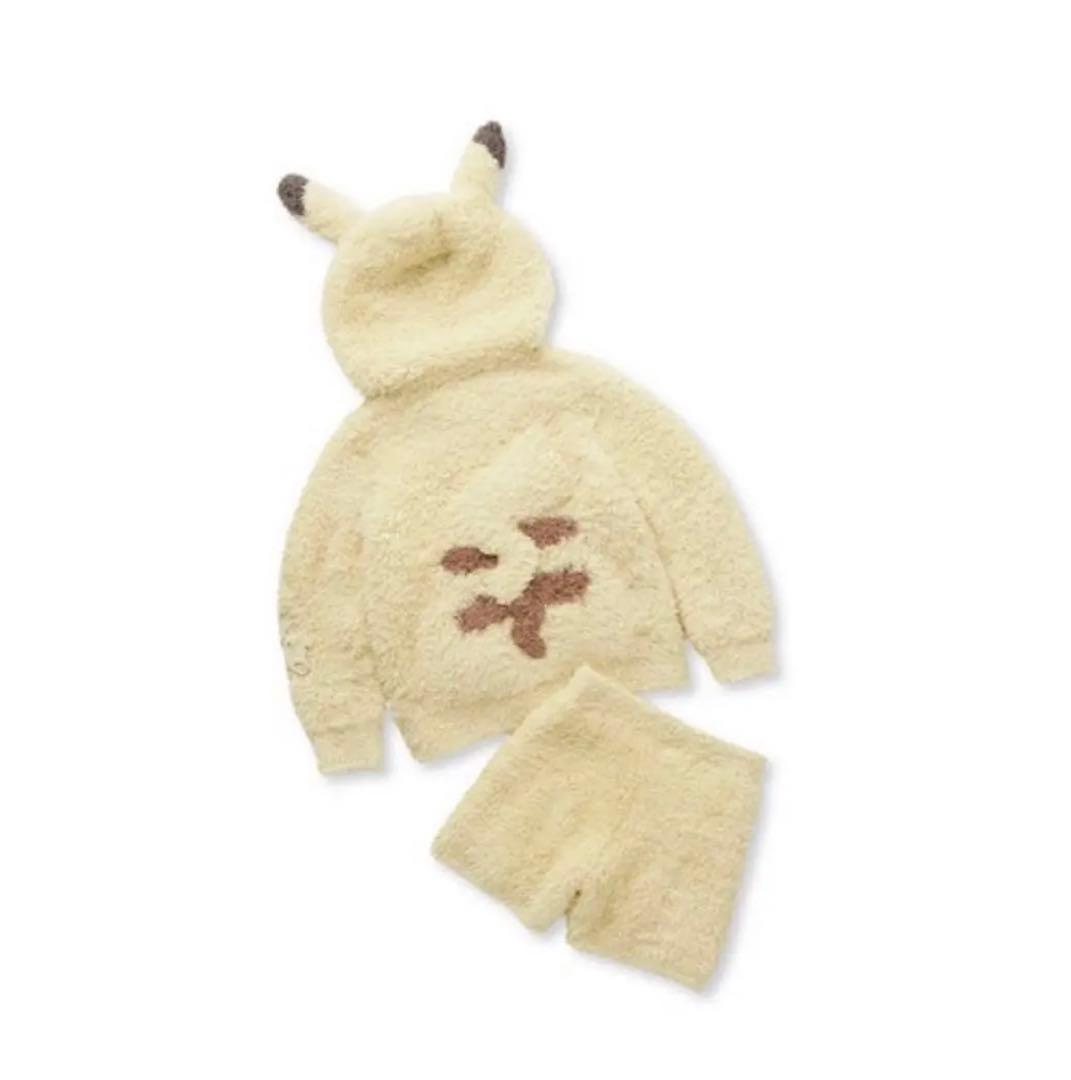 ジェラートピケ　　ピカチュウ　キッズ　ジュニア　Sサイズ