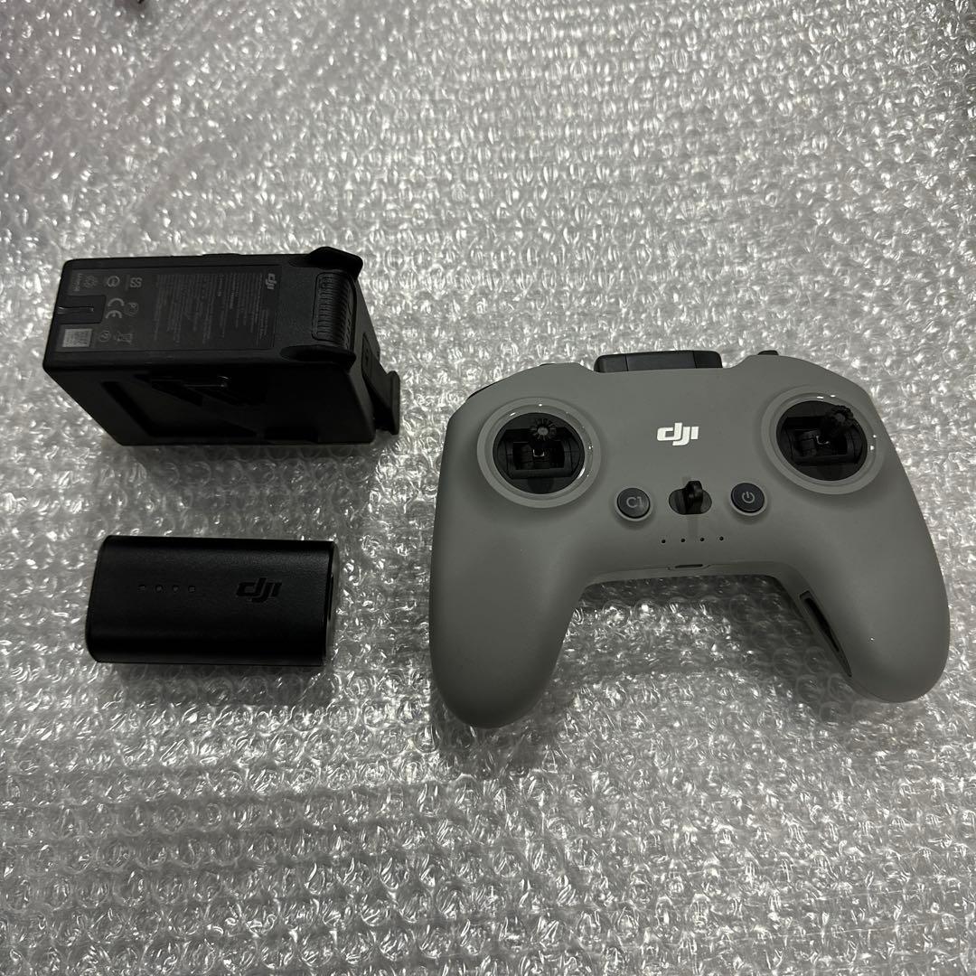 DJI FPV 【美品】