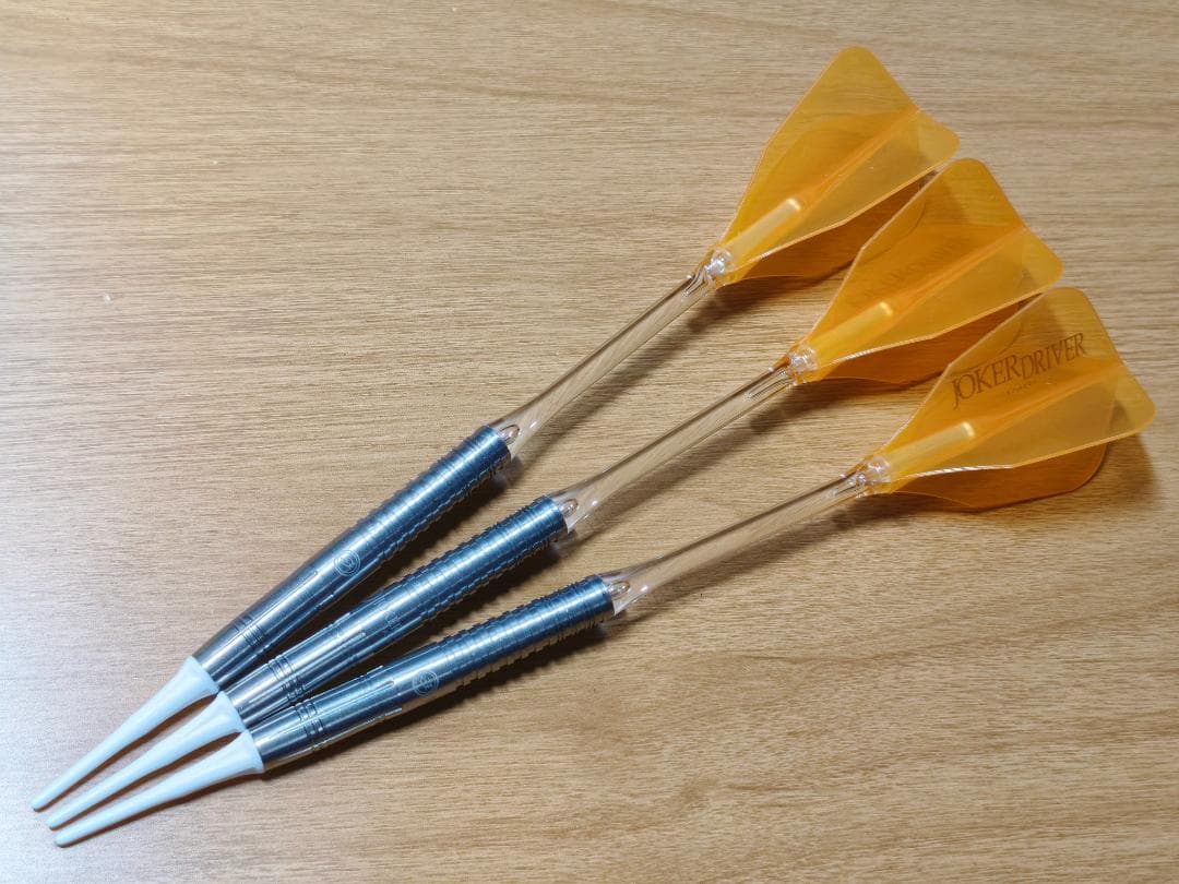 ジョーカードライバー エクストリーム フューリー