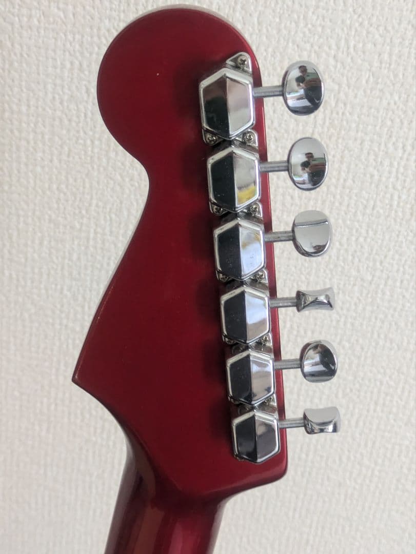 ギター YKO