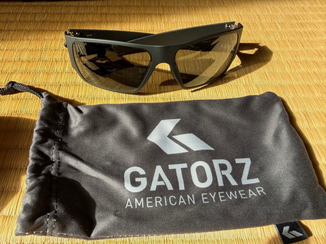 GATORZ SPECTER ミルスペック フルセット
