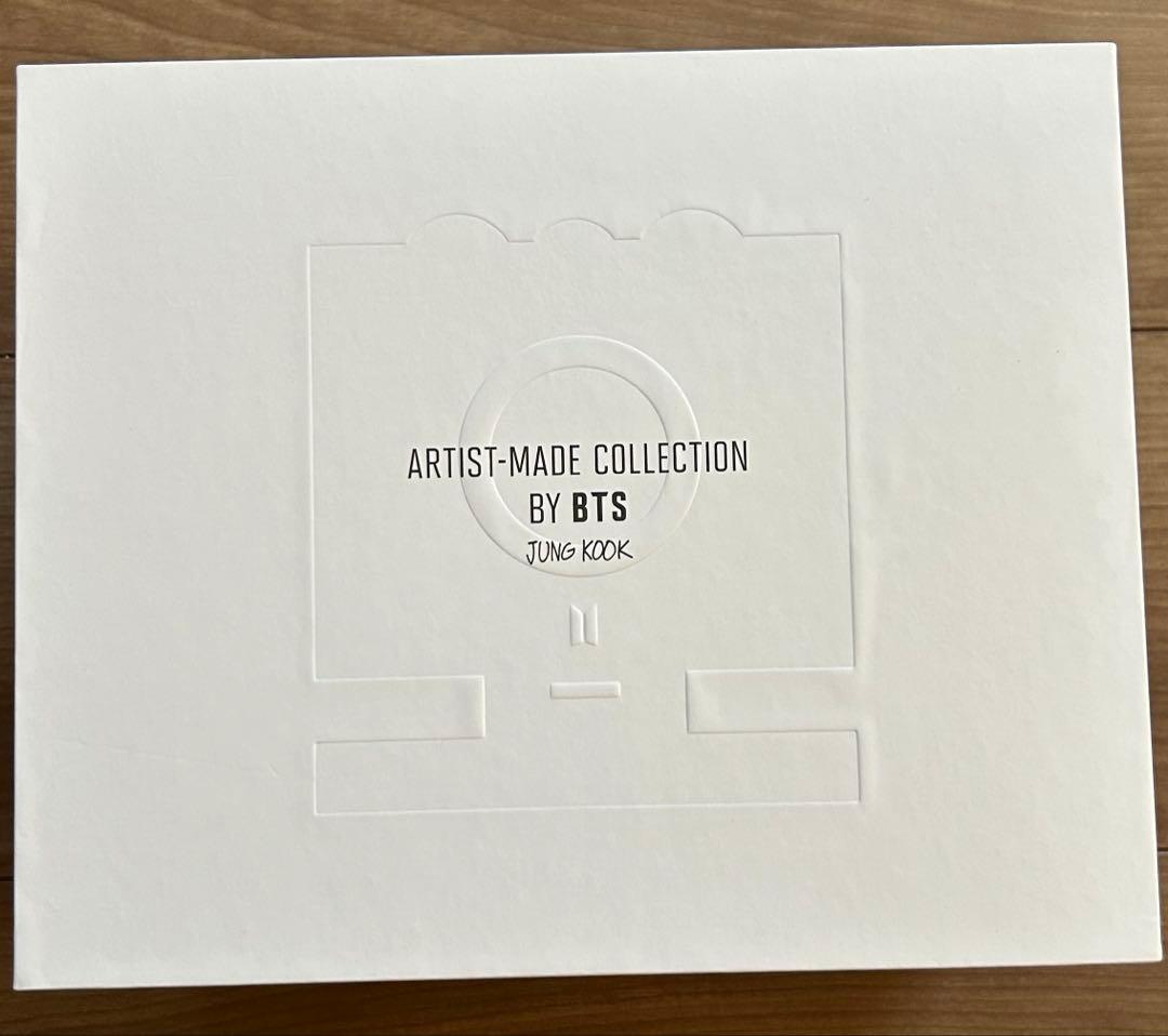 BTS JUNG KOOK グク スピーカー