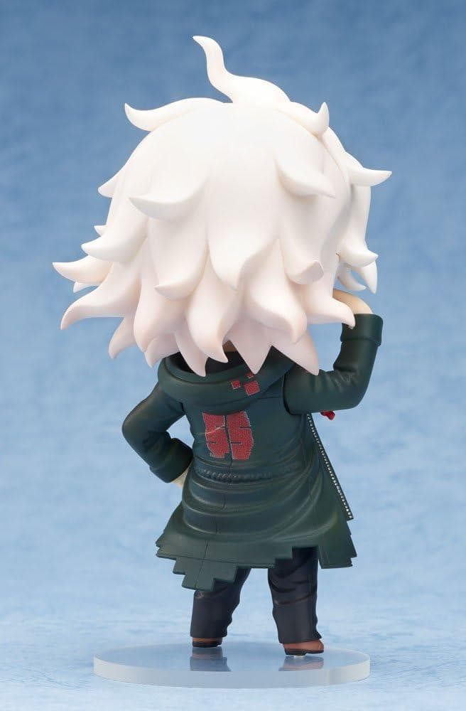 【新品】きゃらふぉるむ スーパーダンガンロンパ2 さよなら絶望学園 狛枝凪斗