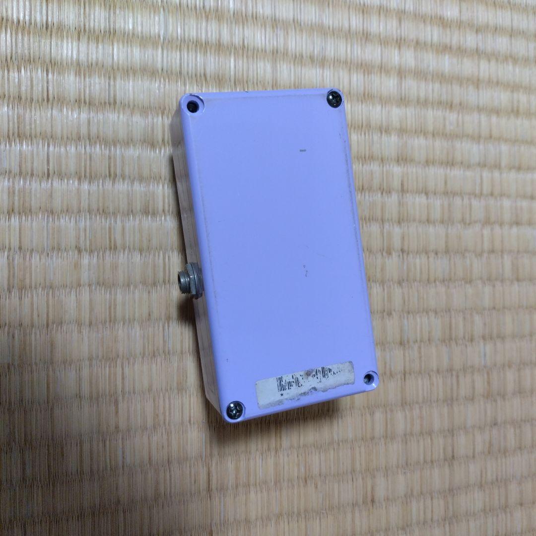 Maxon CS505 松本孝弘使用エフェクター