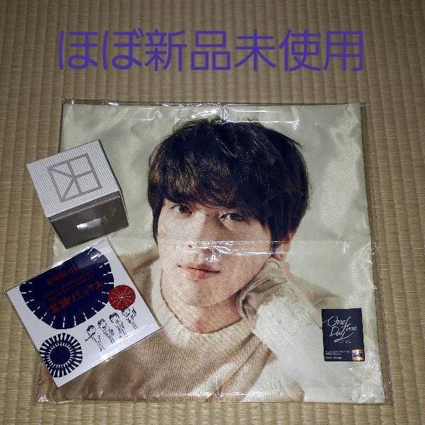 【ほぼ新品未開封】ヨンファ & CNBLUE コレクション