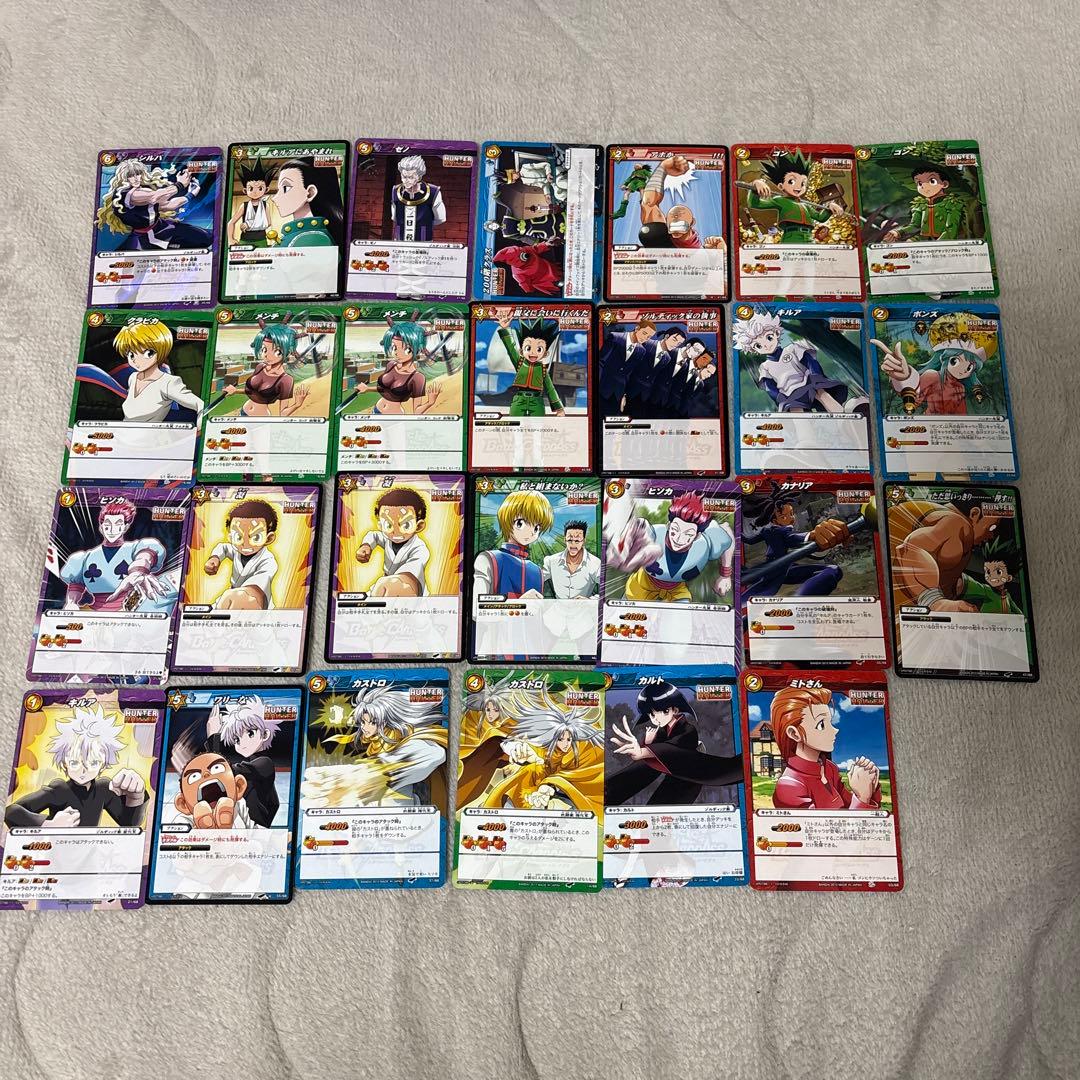 ミラクルバトルカードダス まとめ売り 約500枚