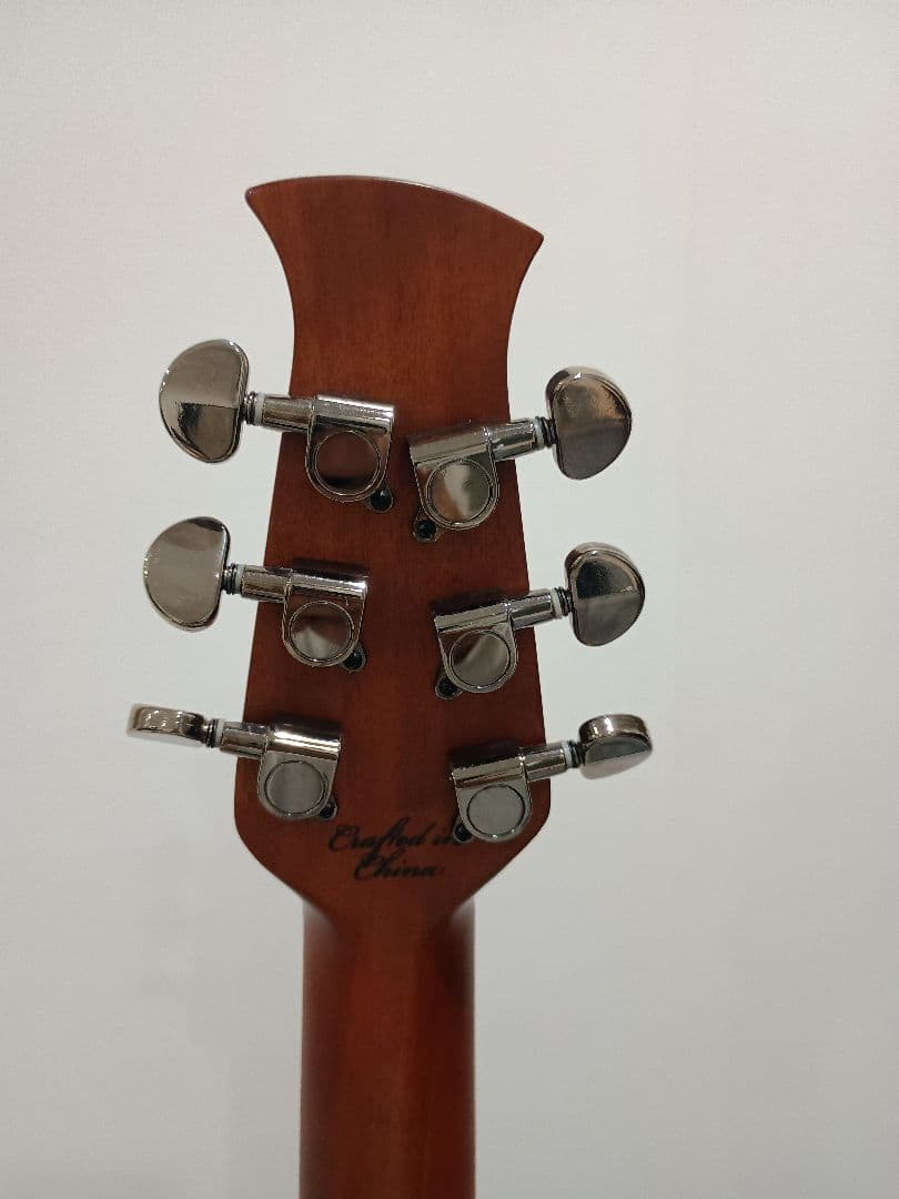 Ovation Applause アコースティックギター エレアコ