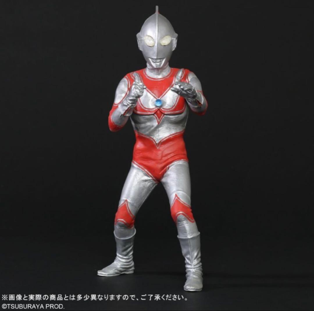 エクスプラス少年リック限定版 帰ってきたウルトラマン リニューアルVer.