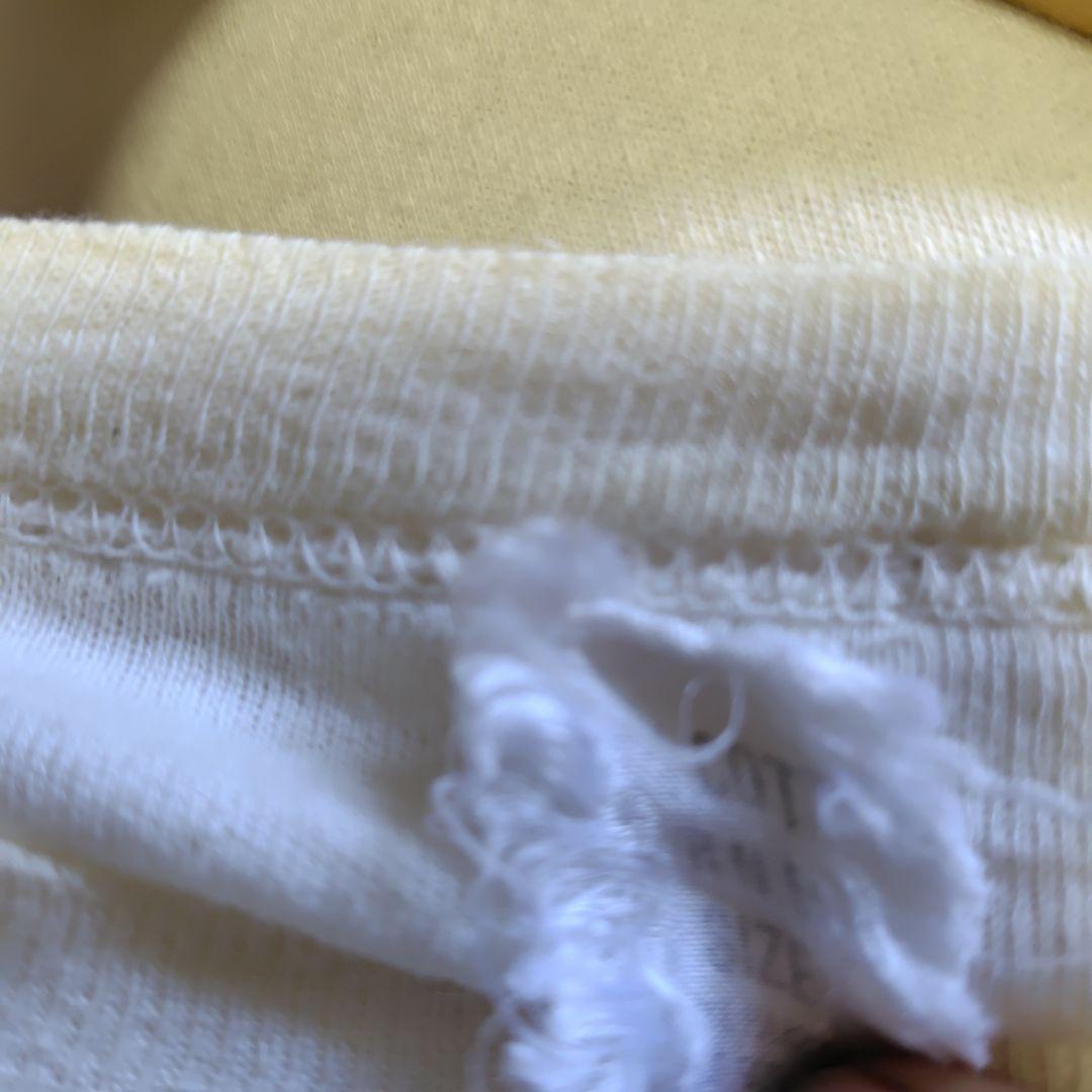 70s 80 染み込みプリント　スペシャルビンテージ　ハーレー