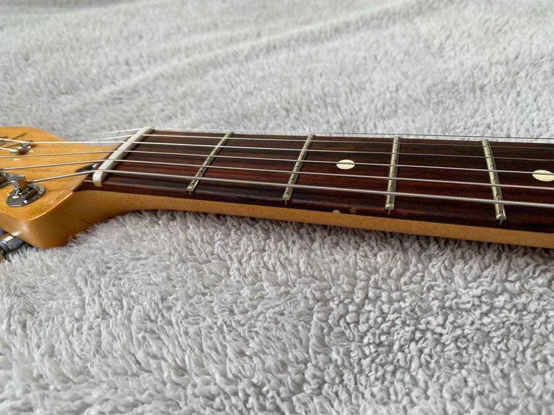 イケダ【美品】Fender Player II Telecaster